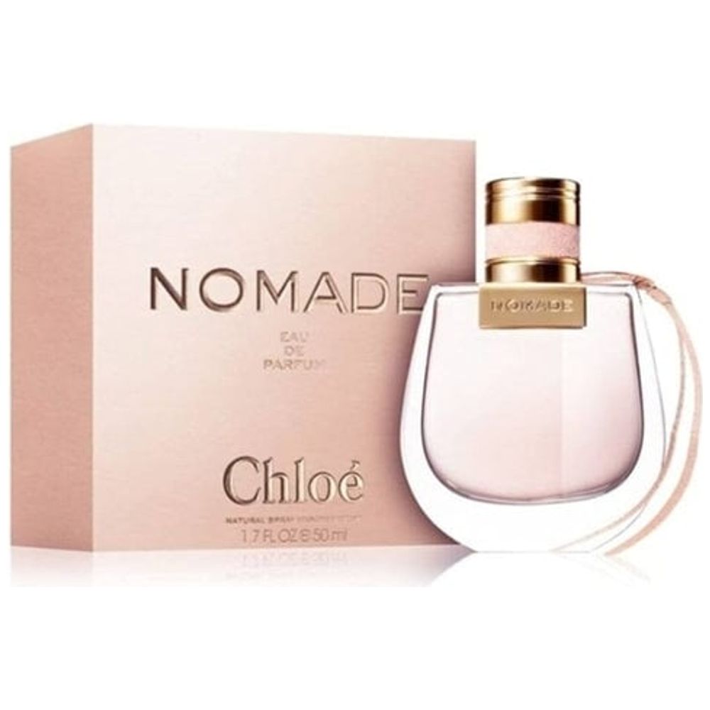 Nomade by Chloe for Women - Eau de Perfum, 75 ml