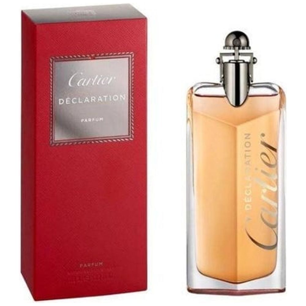 Déclaration من Cartier للرجال - أو دو بارفان، 100 مل