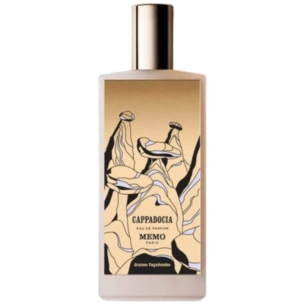 Elryan - Cappadocia Memo Paris Paris