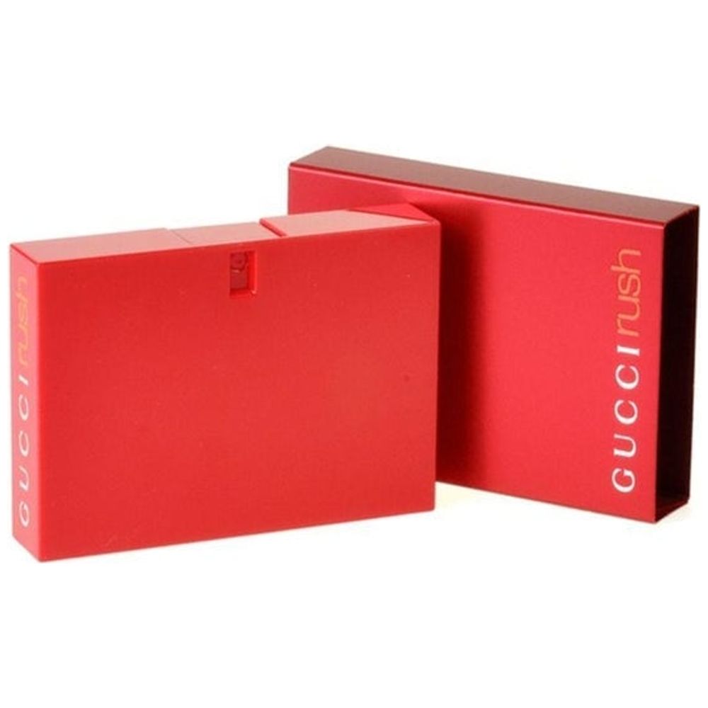 Gucci Rush by Gucci for Women – Eau de Toilette, 75ml