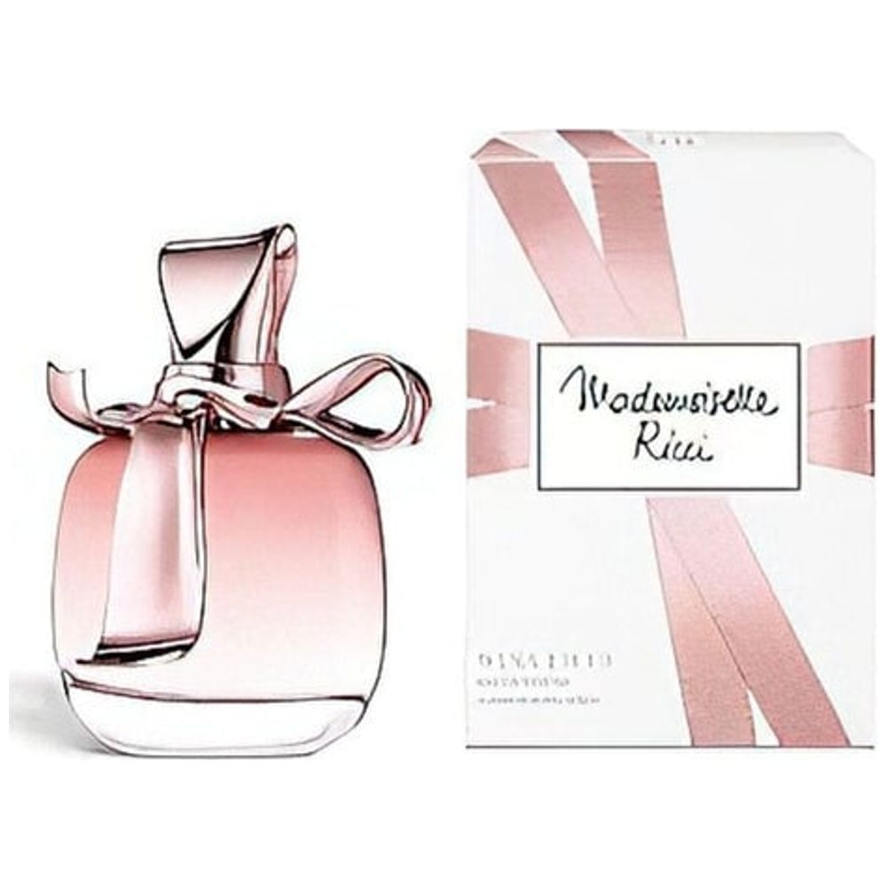 Elryan - Mlle EDP 80 ml