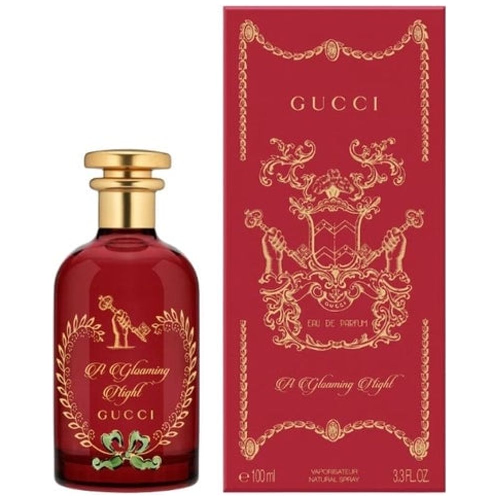 A Gloaming Night by Gucci for Unisex - Eau de Parfum, 100 ml