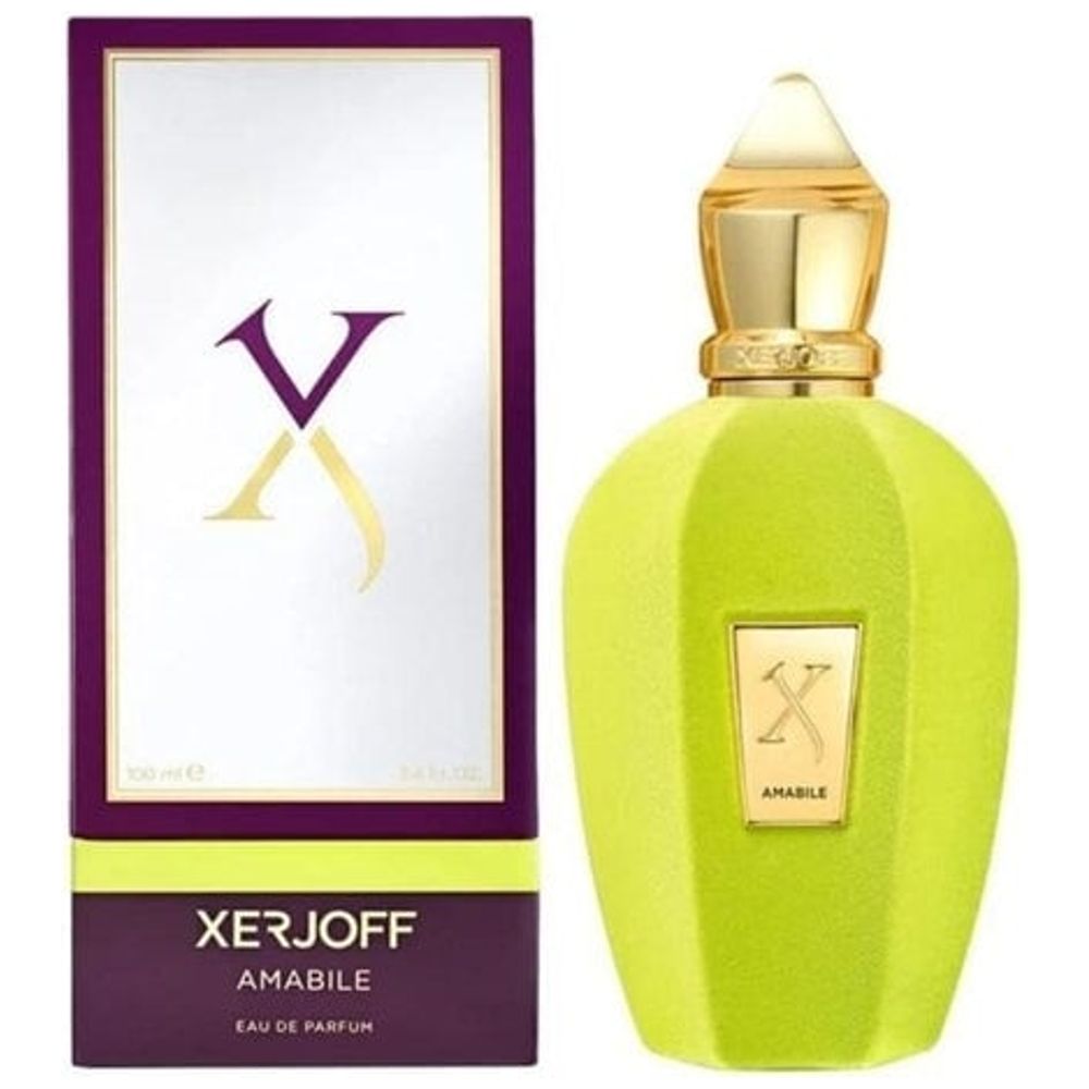 إلريان - Amabile Xerjoff EDP
