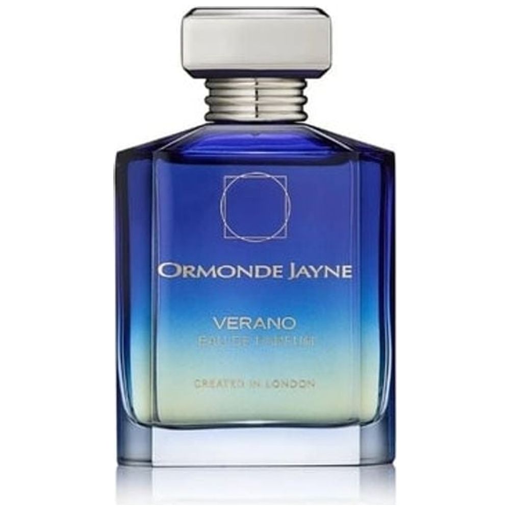 Verano by Ormonde Jayne for Unisex - Eau de Parfum, 88 ml