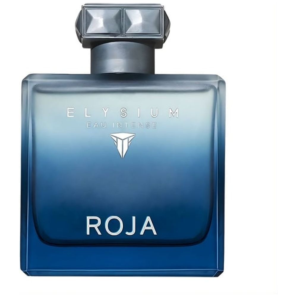 Elysium Eau Intense by Roja for Men - Eau de Parfum, 100 ml