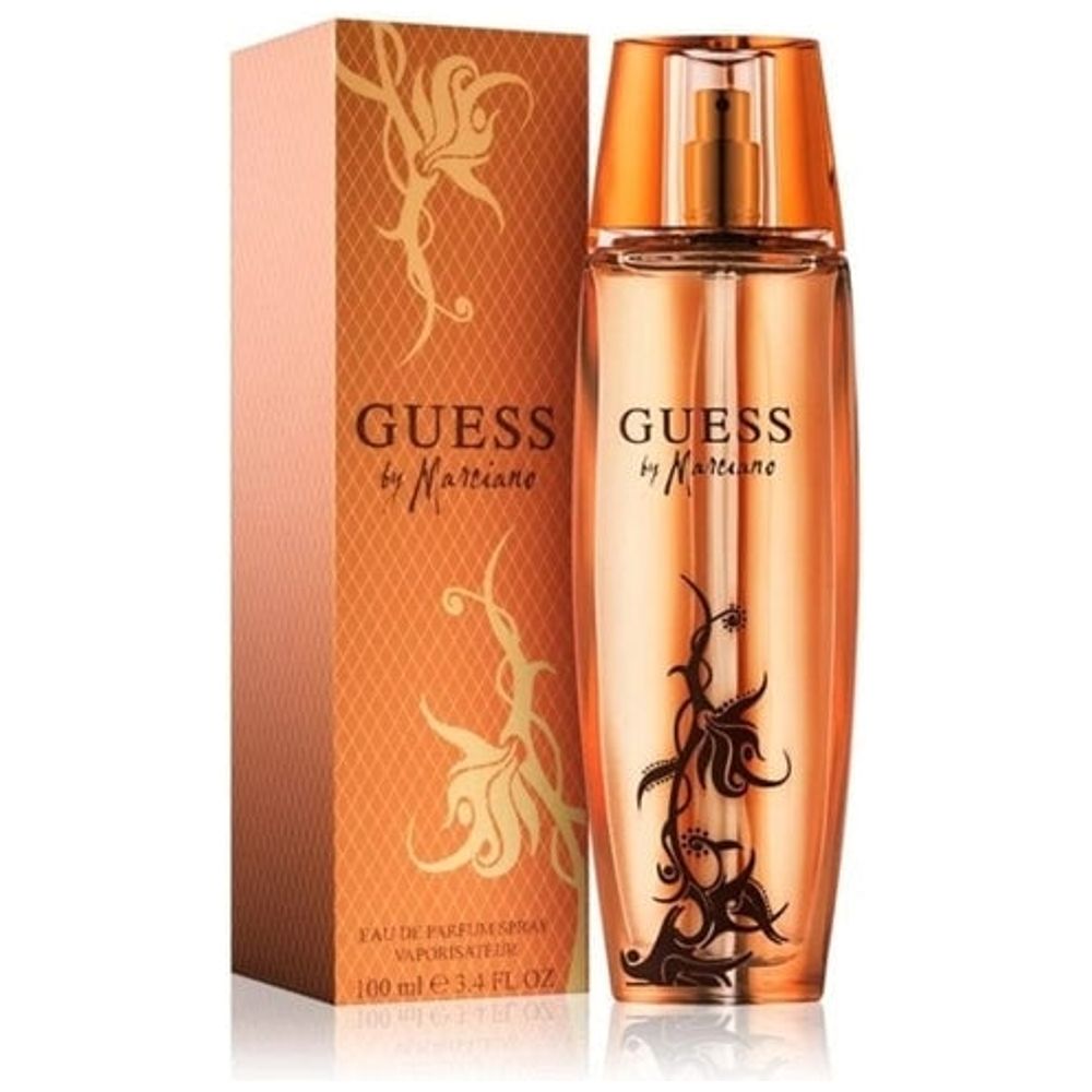 Guess by Marciano by Guess للنساء - ماء عطر، 100 ml
