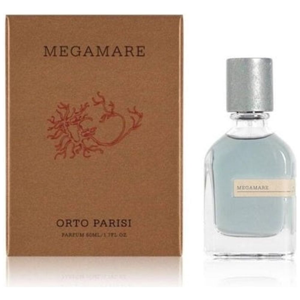 Elryan - Orto Parisi Megamare