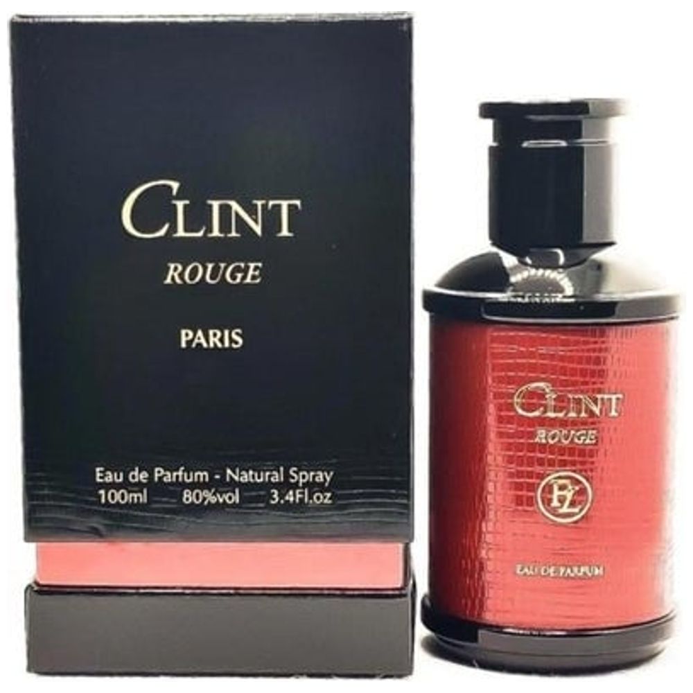 Elryan - Lorientale Clint Rouge 100 ML