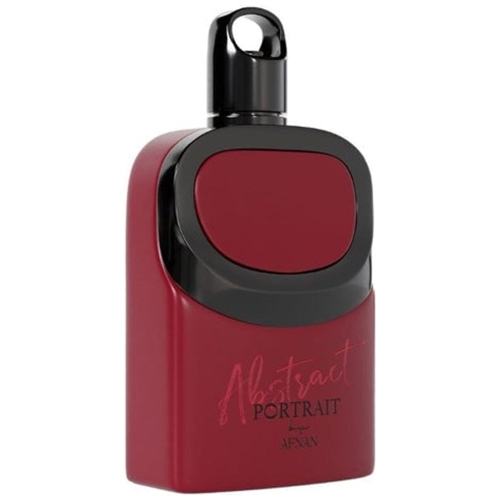 Abstract Portrait by Afnan for Unisex - Eau de Parfum, 100 ml