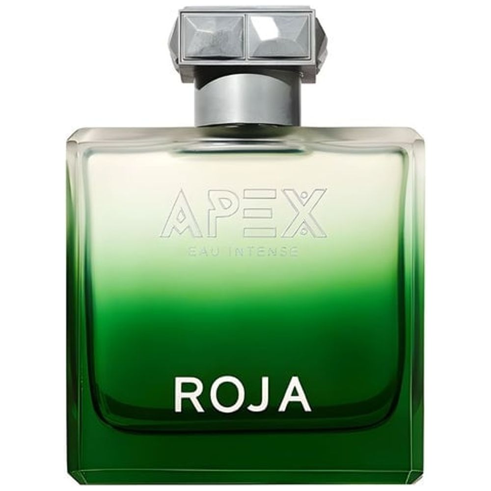 Apex Eau Intense By Roja For Unisex - Eau de Parfum, 100 ml