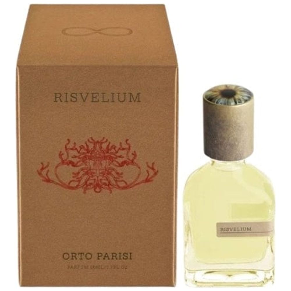 إلريان - Orto Parisi Risvelium