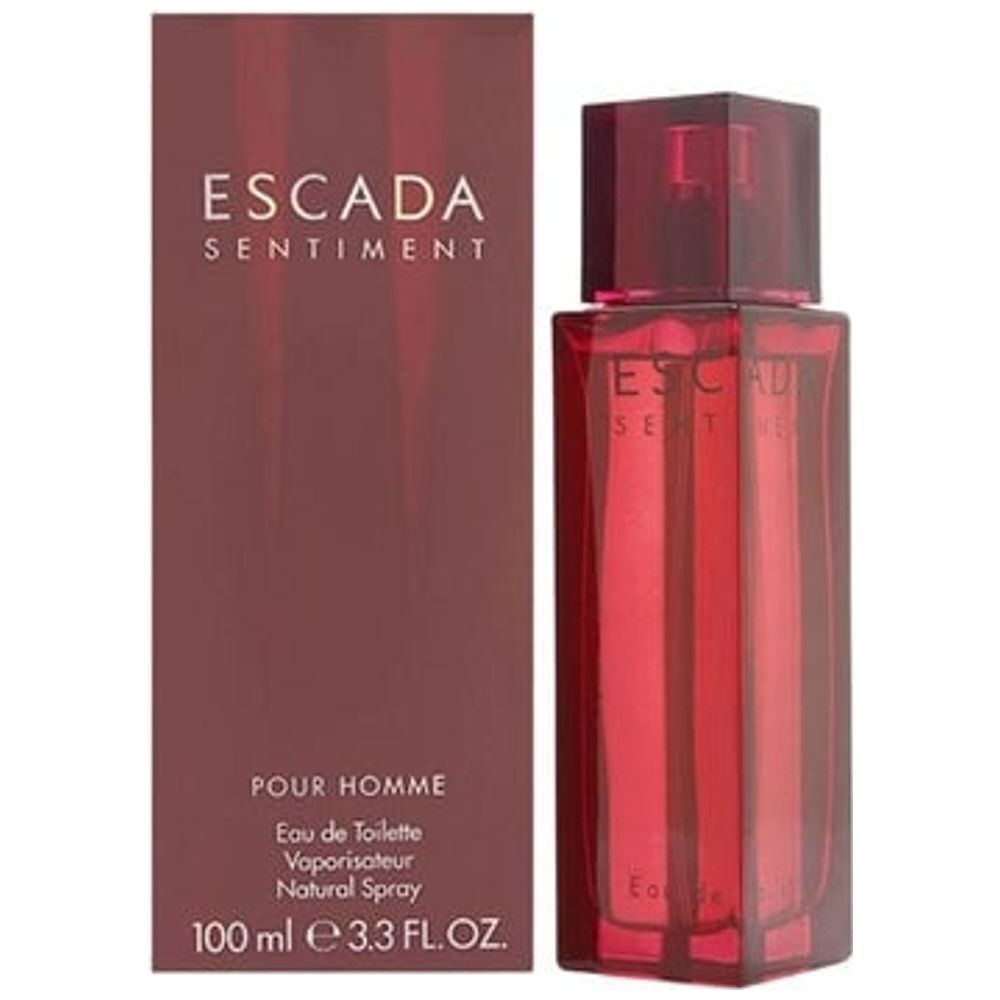 إلريان - المشاعر EDT من