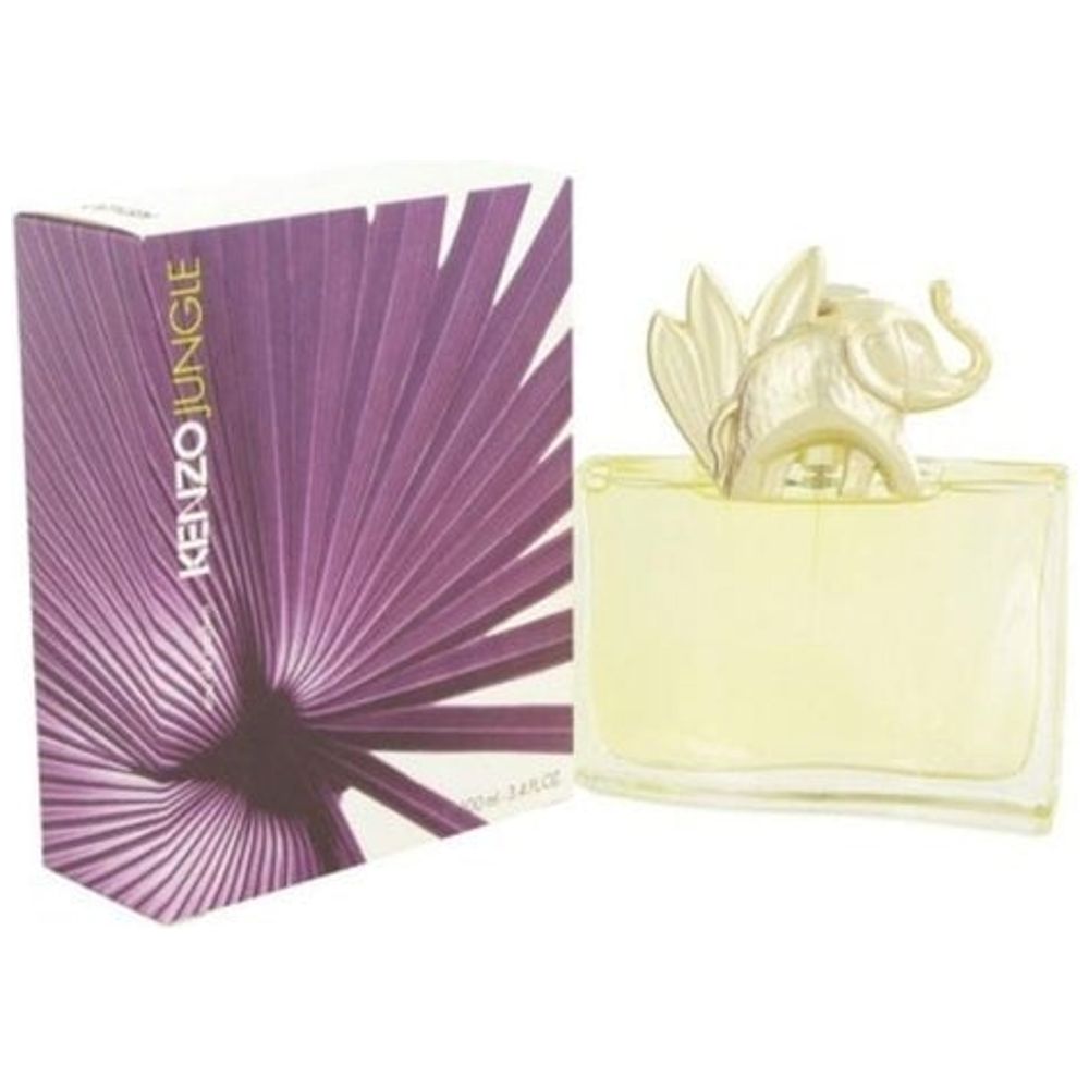 Elryan - Jungle EDP 100 ml