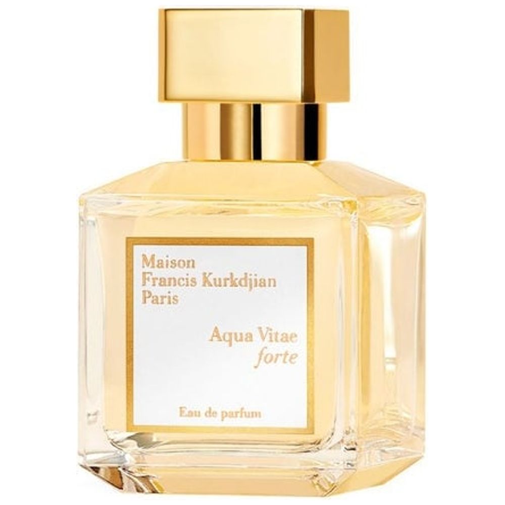 Aqua Vitae Forte by Maison Francis Kurkdjian for Unisex - Eau de Parfum, 70 ml