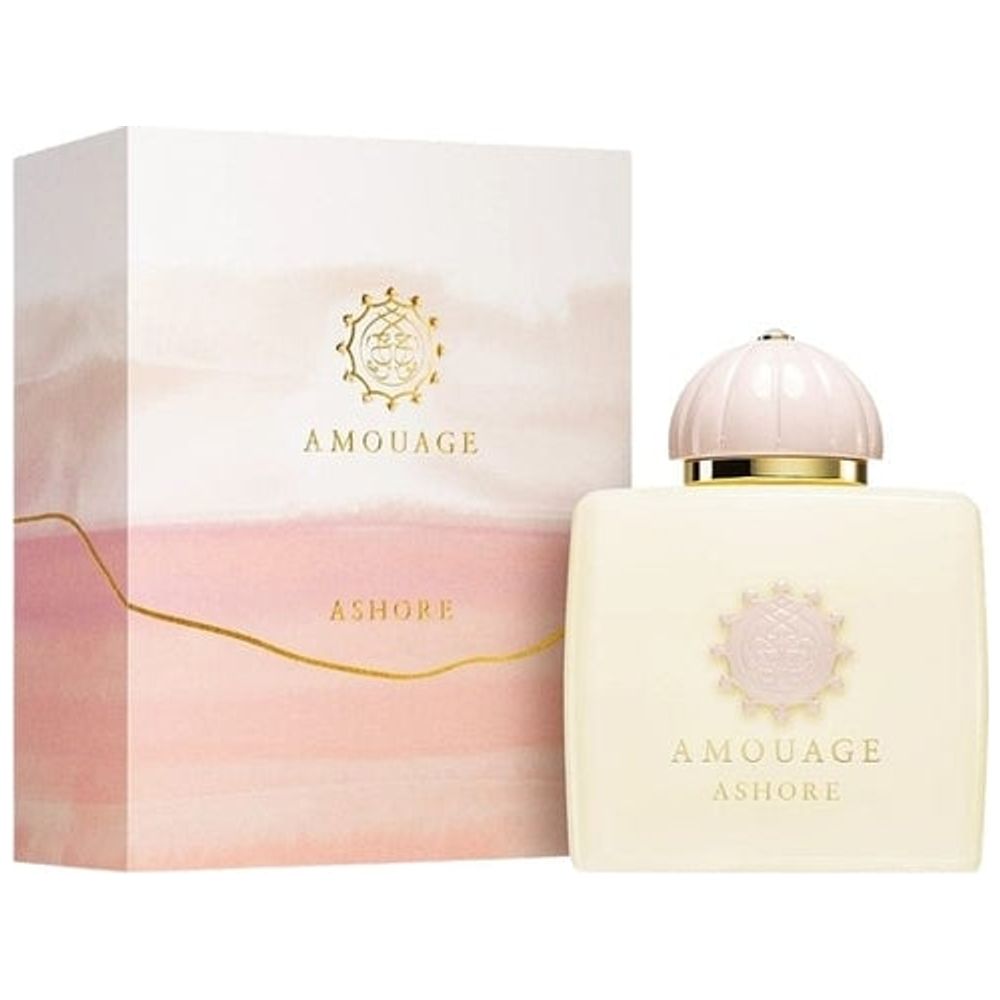 Elryan - Amouage Ashore Eau de Parfum