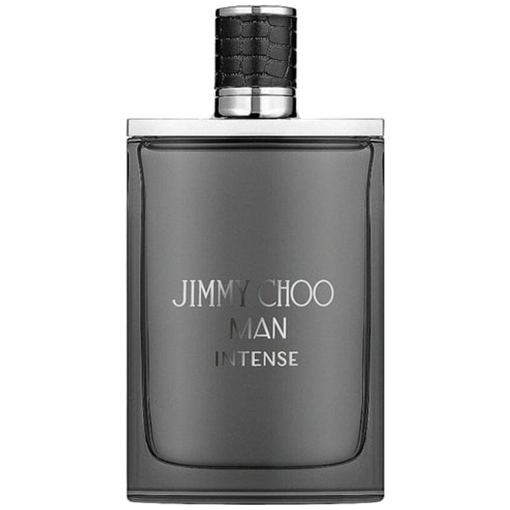 Man by Jimmy Choo for Men - Eau de Toilette Intense, 200 ml