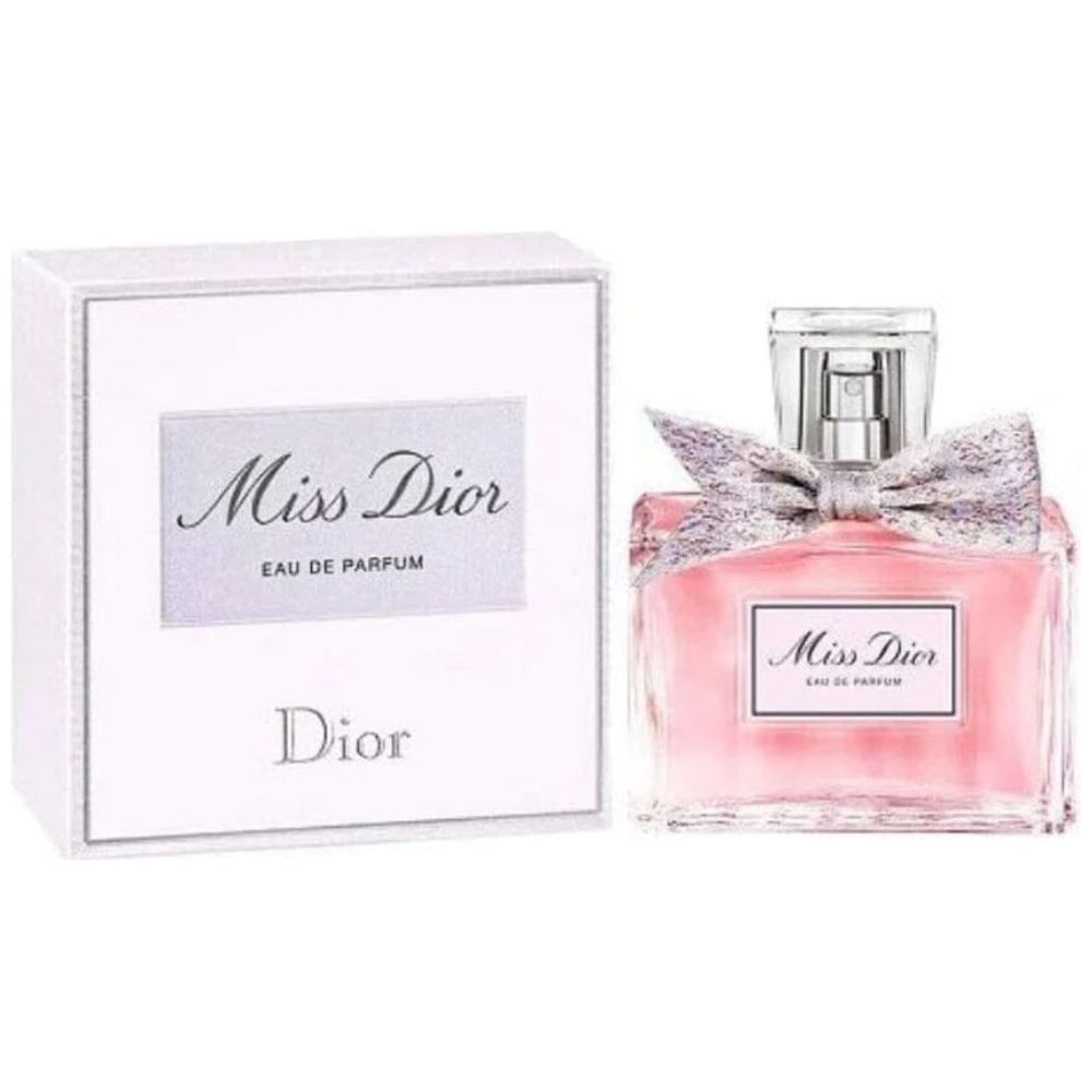 Miss Dior by Christian Dior for Women - Eau de Parfum, 100ml