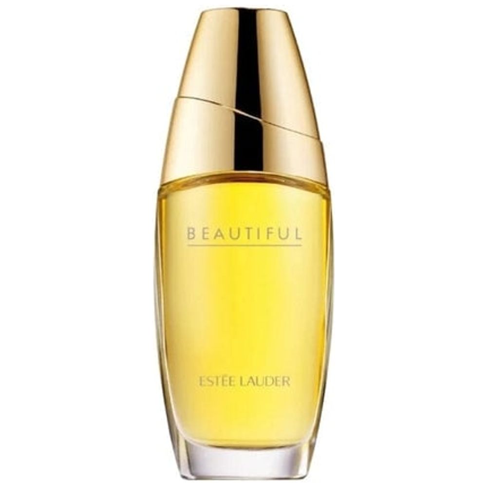 Beautiful For Women - Estee Lauder - Eau de Parfum, 75 ml