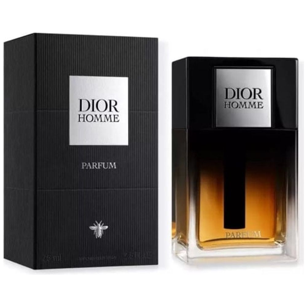 Dior Homme by Christian Dior for Men - Eau de Parfum, 75 ml