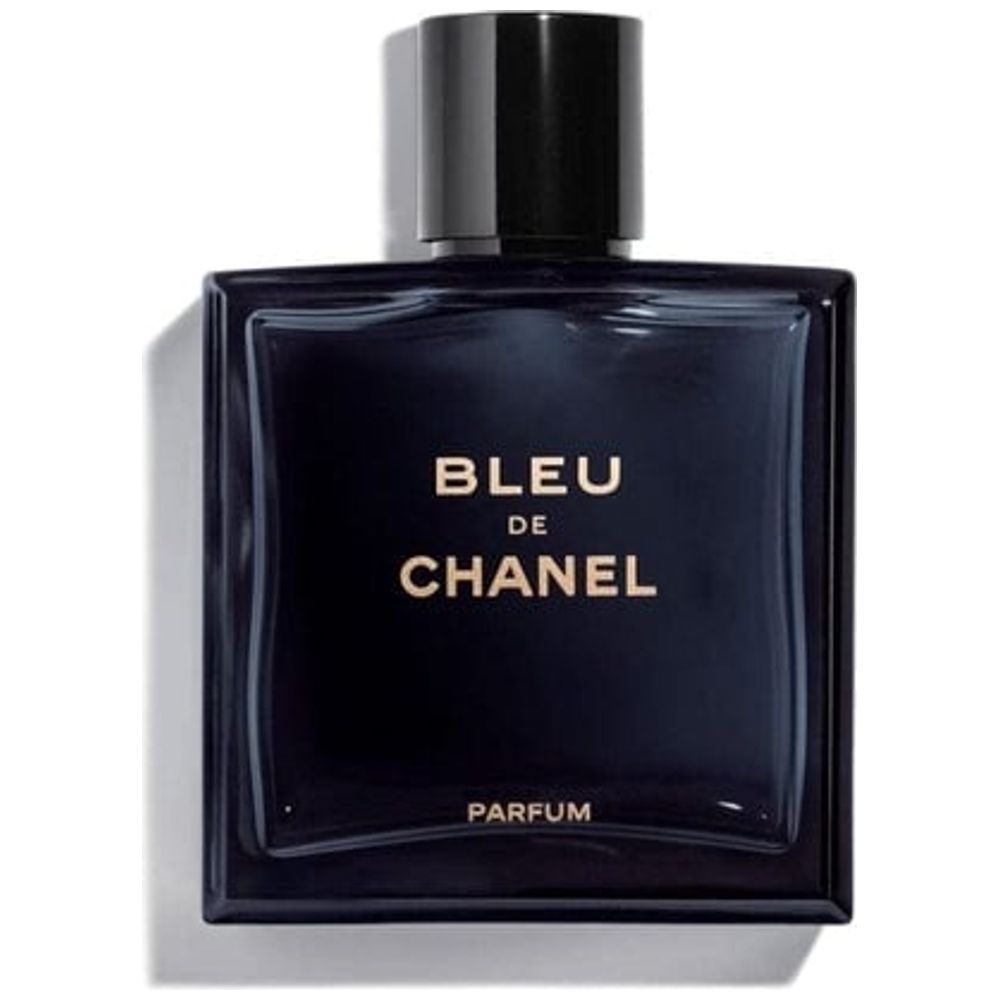 Bleu de Chanel by Chanel for Men - Eau de Toilette, 150 ml