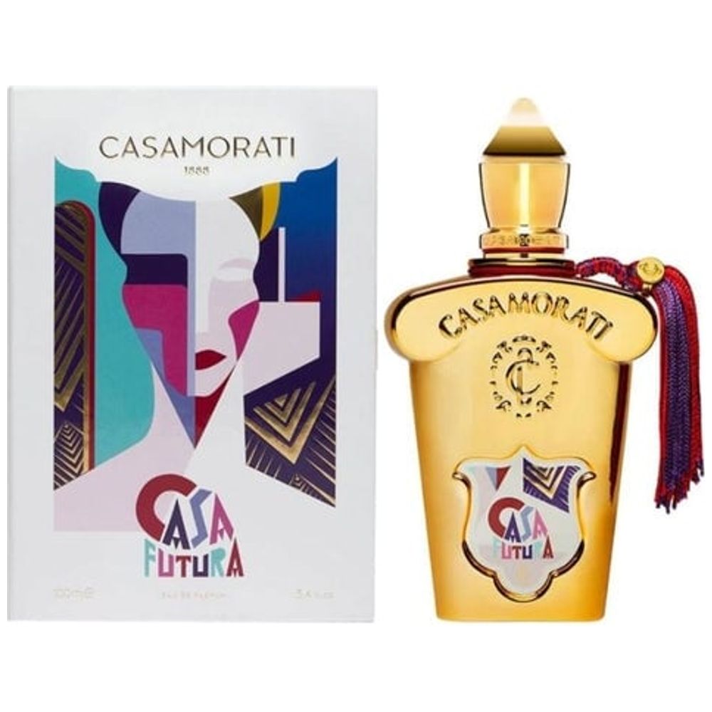 Casafutura من Xerjoff Casamorati 1888 للجنسين - ماء عطر، 100 ml