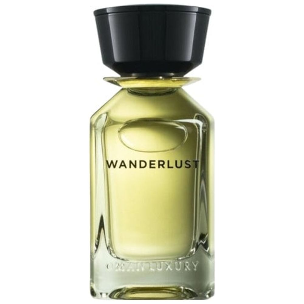 Elryan - Oman luxury Wanderlust 100ml EDP 