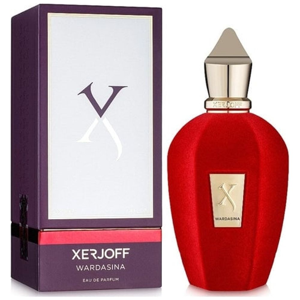 إلريان - Wardasina xerjoff