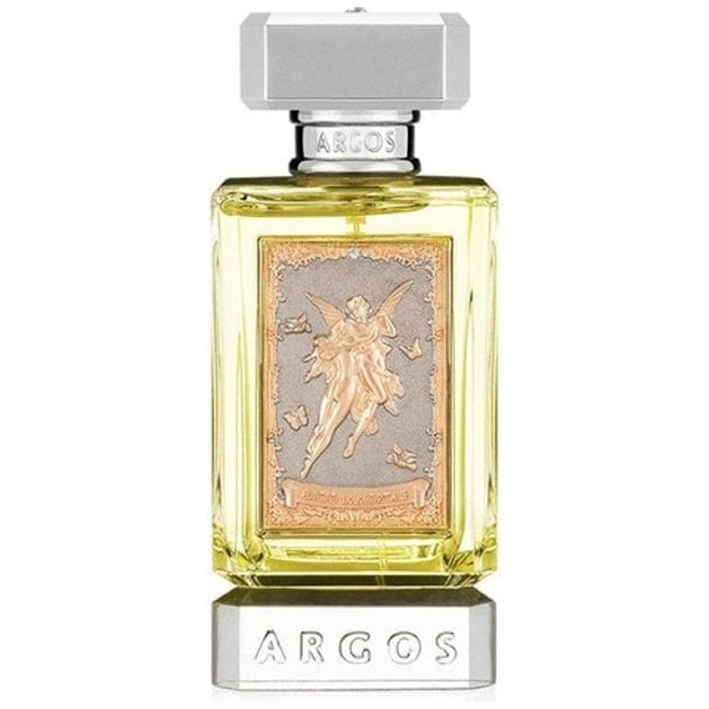 Bacio Immortale by Argos for Unisex - Eau de Parfum, 100 ml