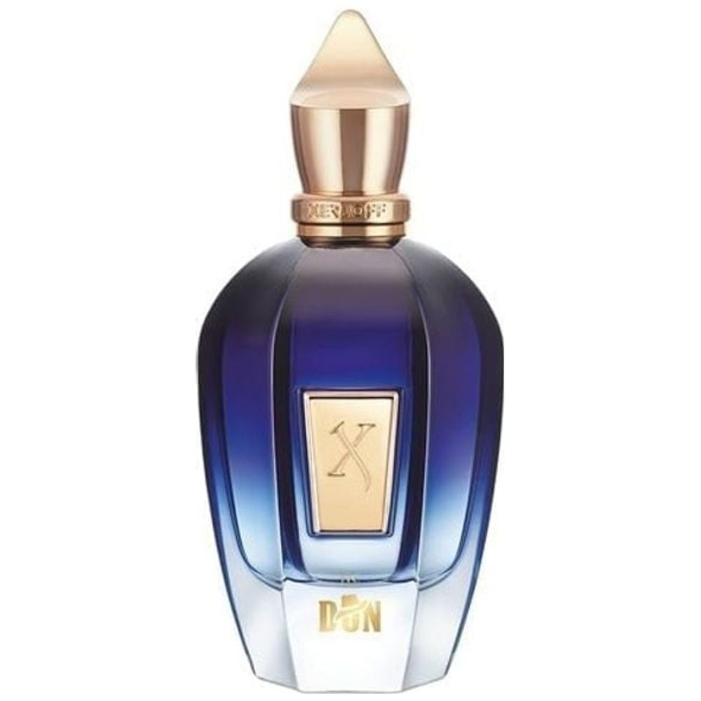 Don Join The Club by Xerjoff for Unisex - Eau de Parfum, 100 ml