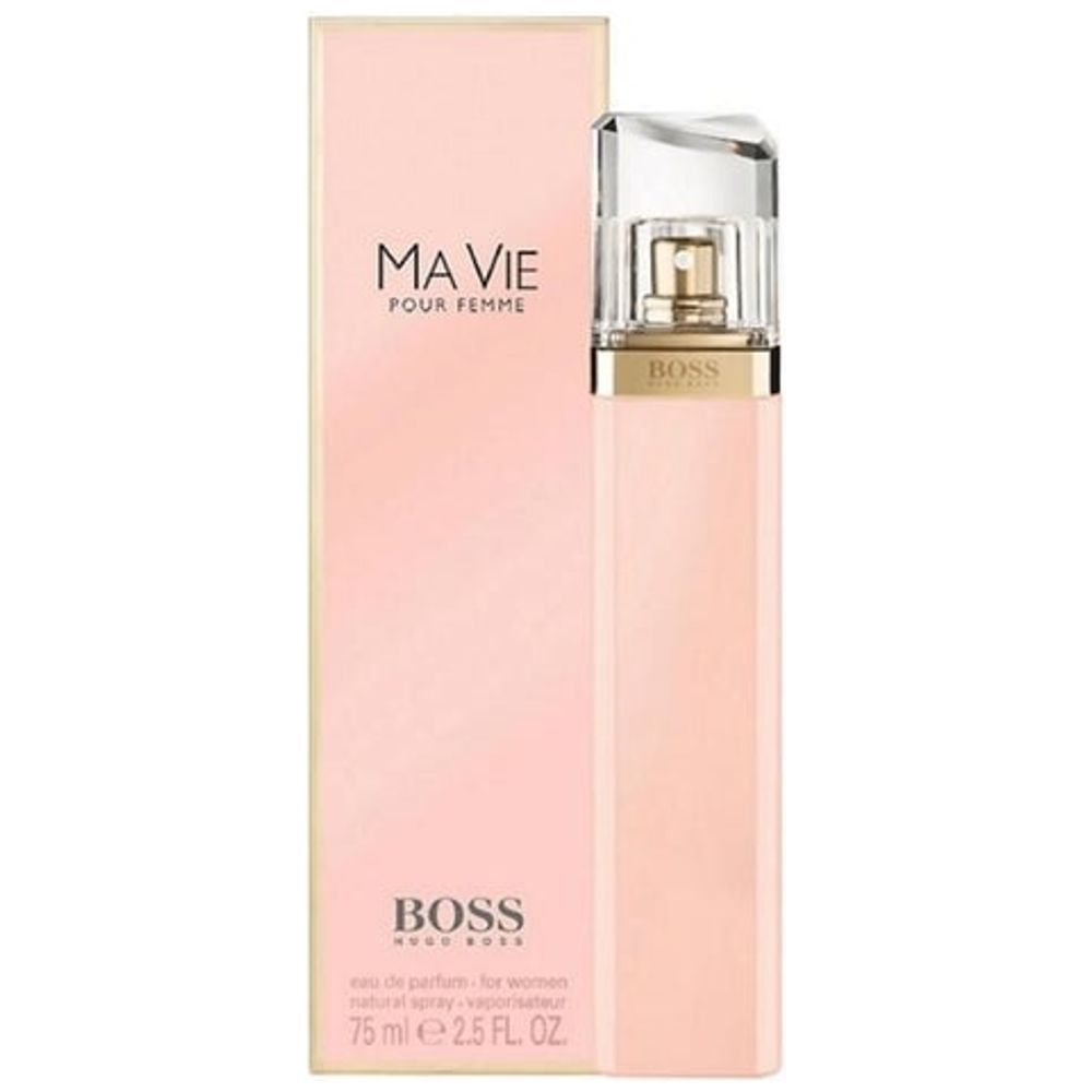 إلريان - Mavie EDP 75 ،