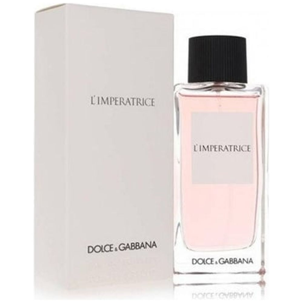 L’Imperatrice by Dolce & Gabbana for Women - Eau de Toilette, 100 ml