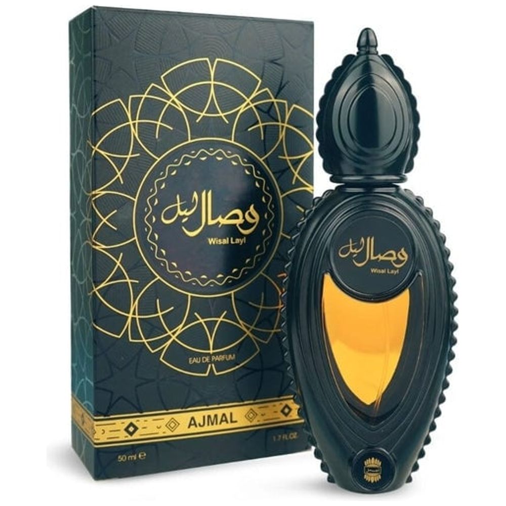 إلريان - Ajmal Wisal Layl عطر
