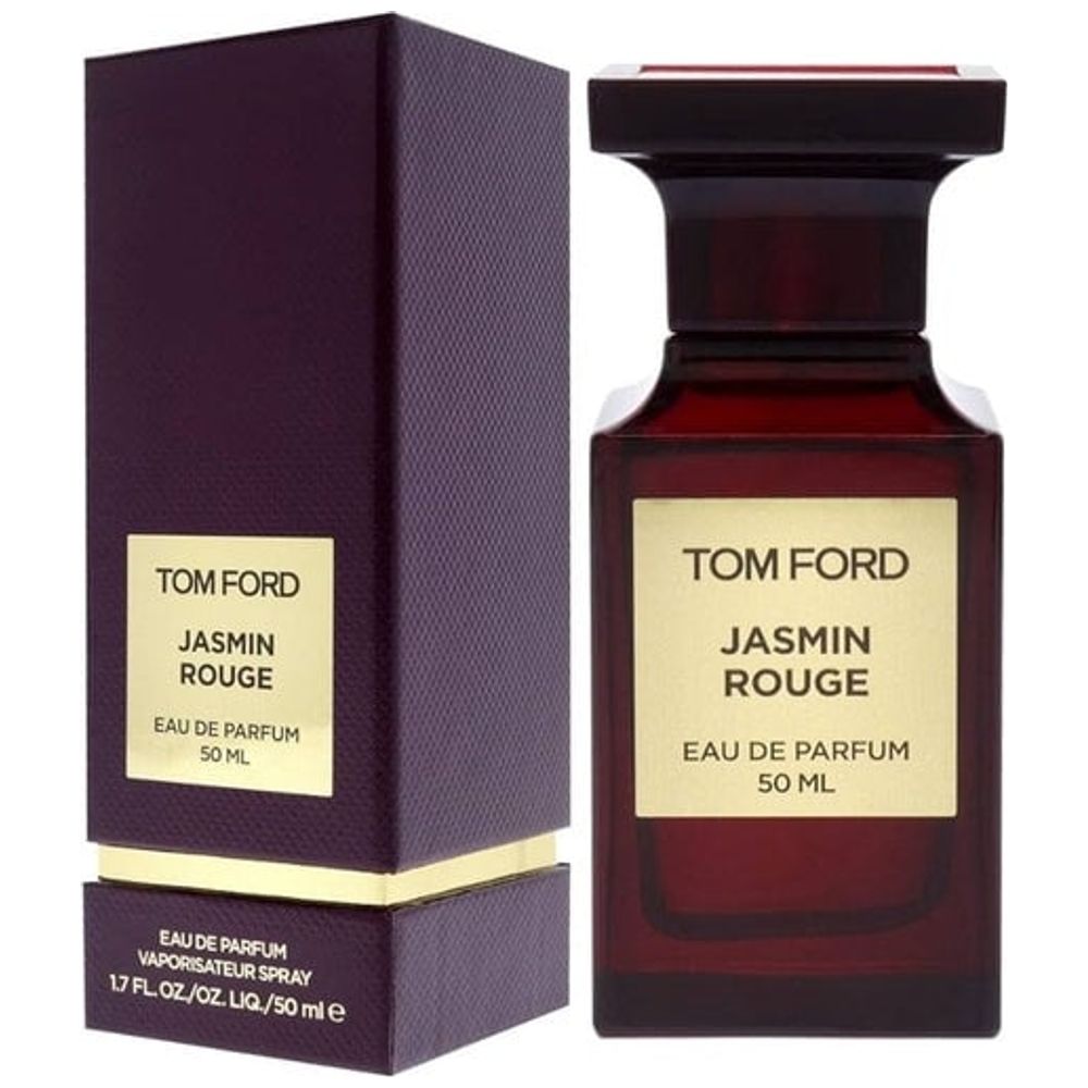 Jasmin Rouge من Tom Ford للنساء - أو دو بارفان، 50 مل
