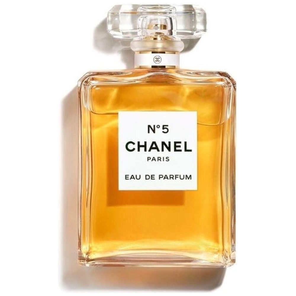 Elryan - Chanel N.5 EDP for Women - 100ml