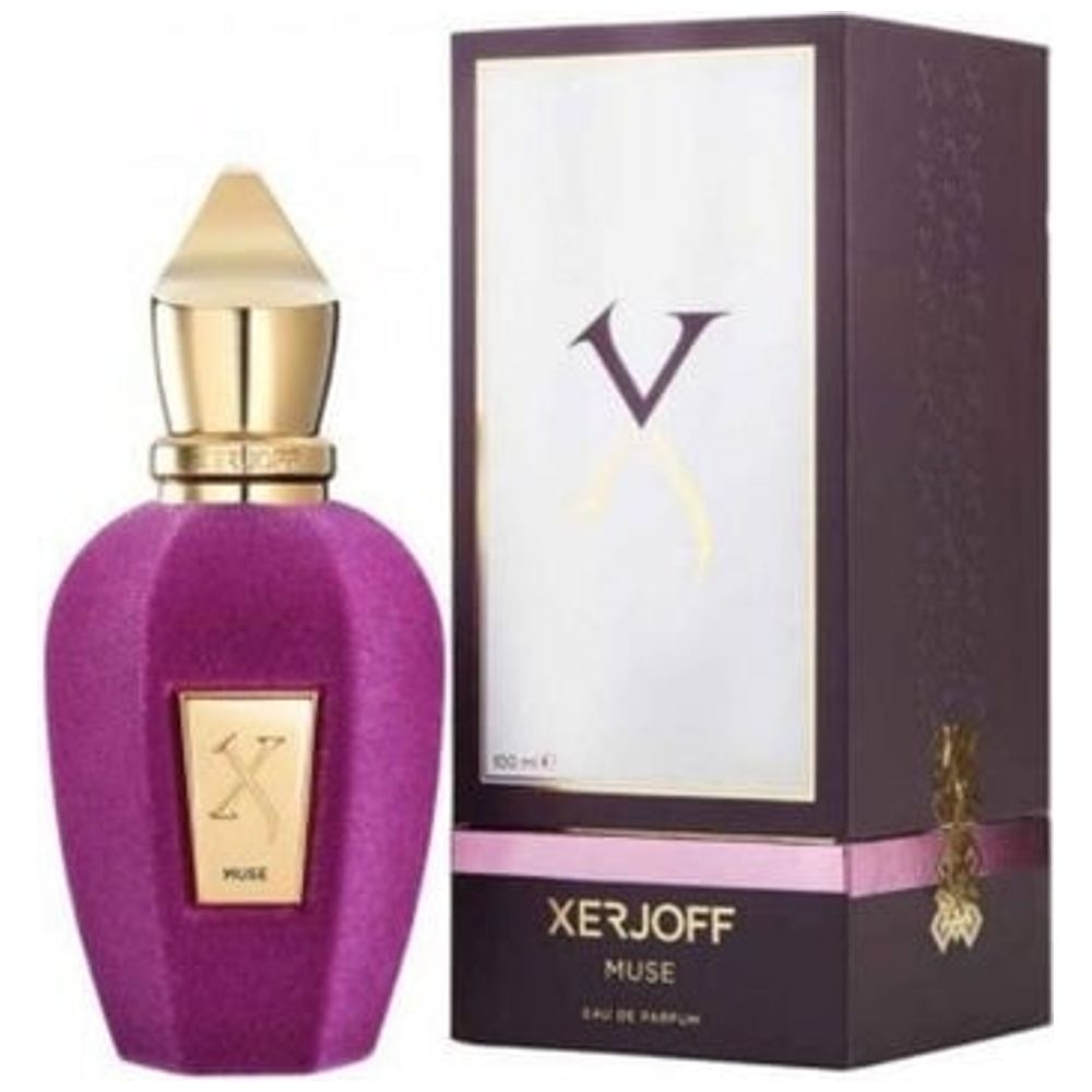 Elryan - Perfume Muse Muse Muse Xerjoff
