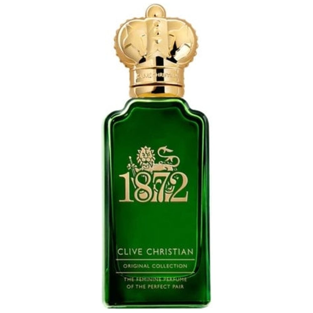 1872 Original Collection by Clive Christian for Women - Parfum, 100 ml