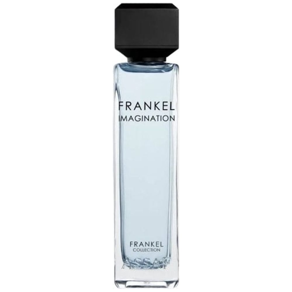 Frankel Imagination by Assaf for Men - Eau de Parfum Intense, 200 ml