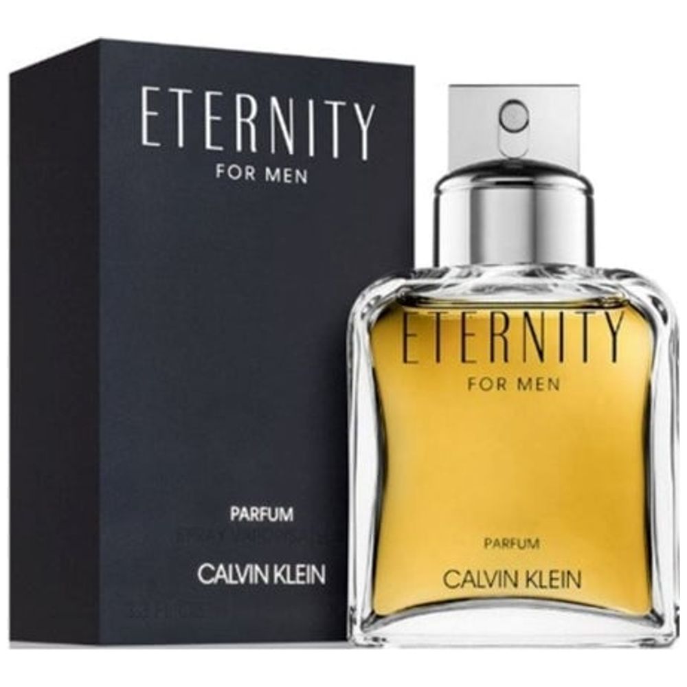 Calvin Klein Eternity for Men – Eau de Toilette,  100ml