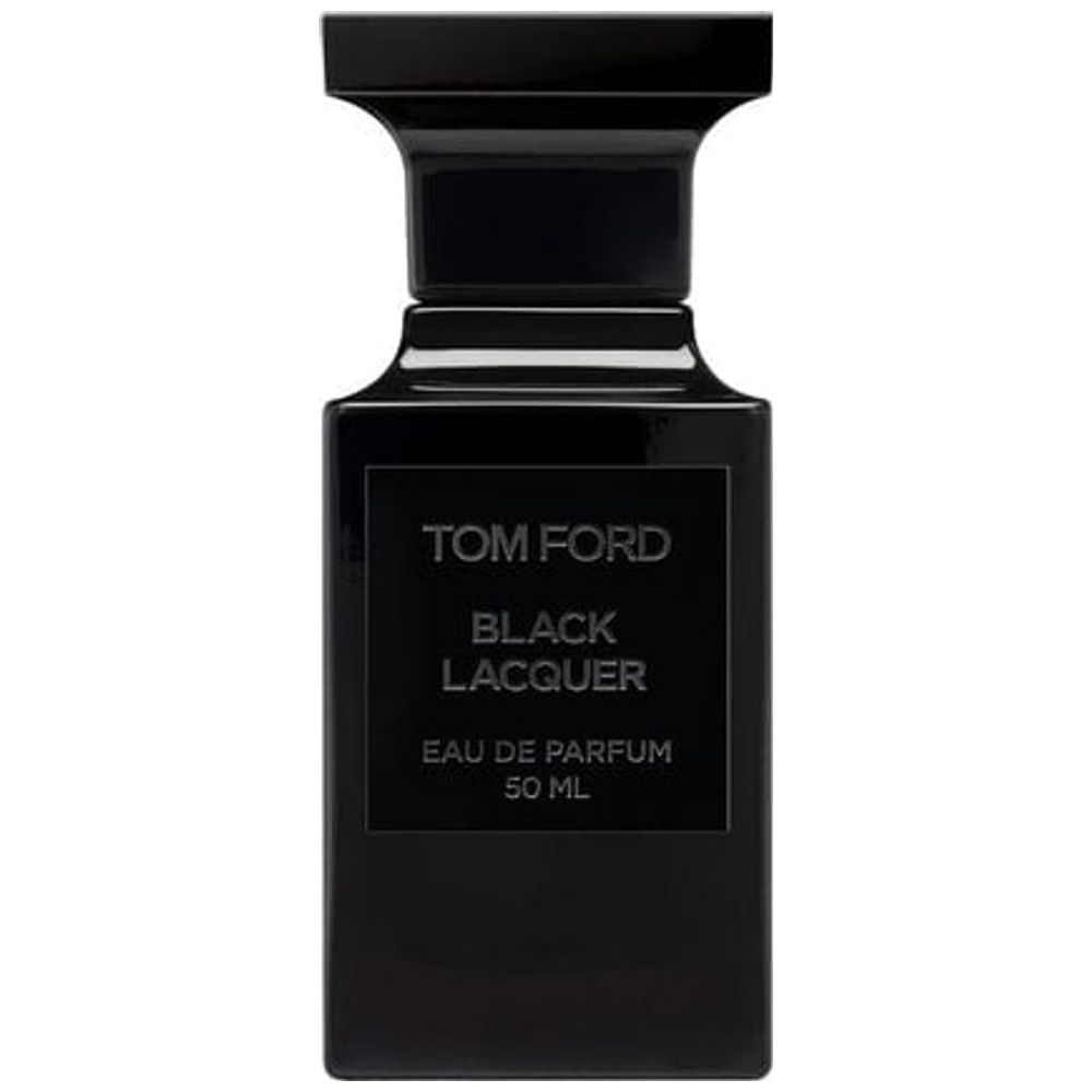 لاكيه أسود من توم فورد للجنسين - أو دو بارفيوم، 50 مل