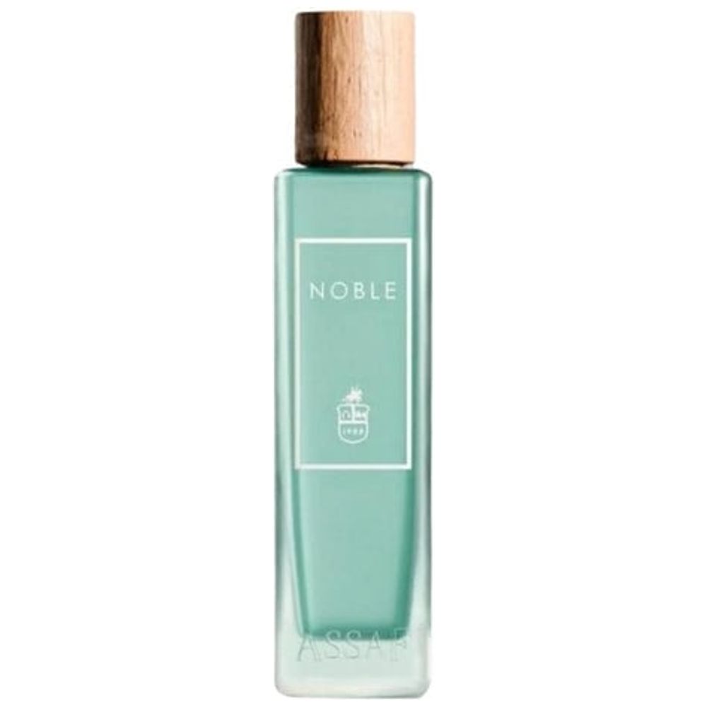 Noble by Assaf for Unisex - Eau de Parfum, 200 ml