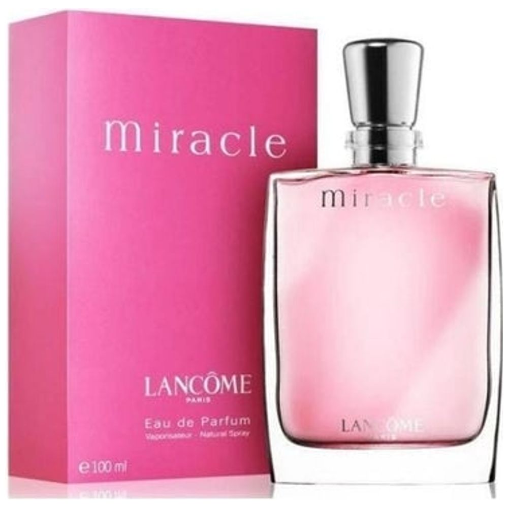 إلريان - Lancom Miracle de Parfum للنساء-صوفي