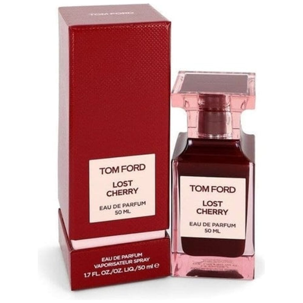 Elryan - Tom Ford Lost Cherry