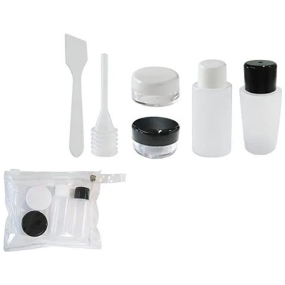 Makeup - Lenses Container Set