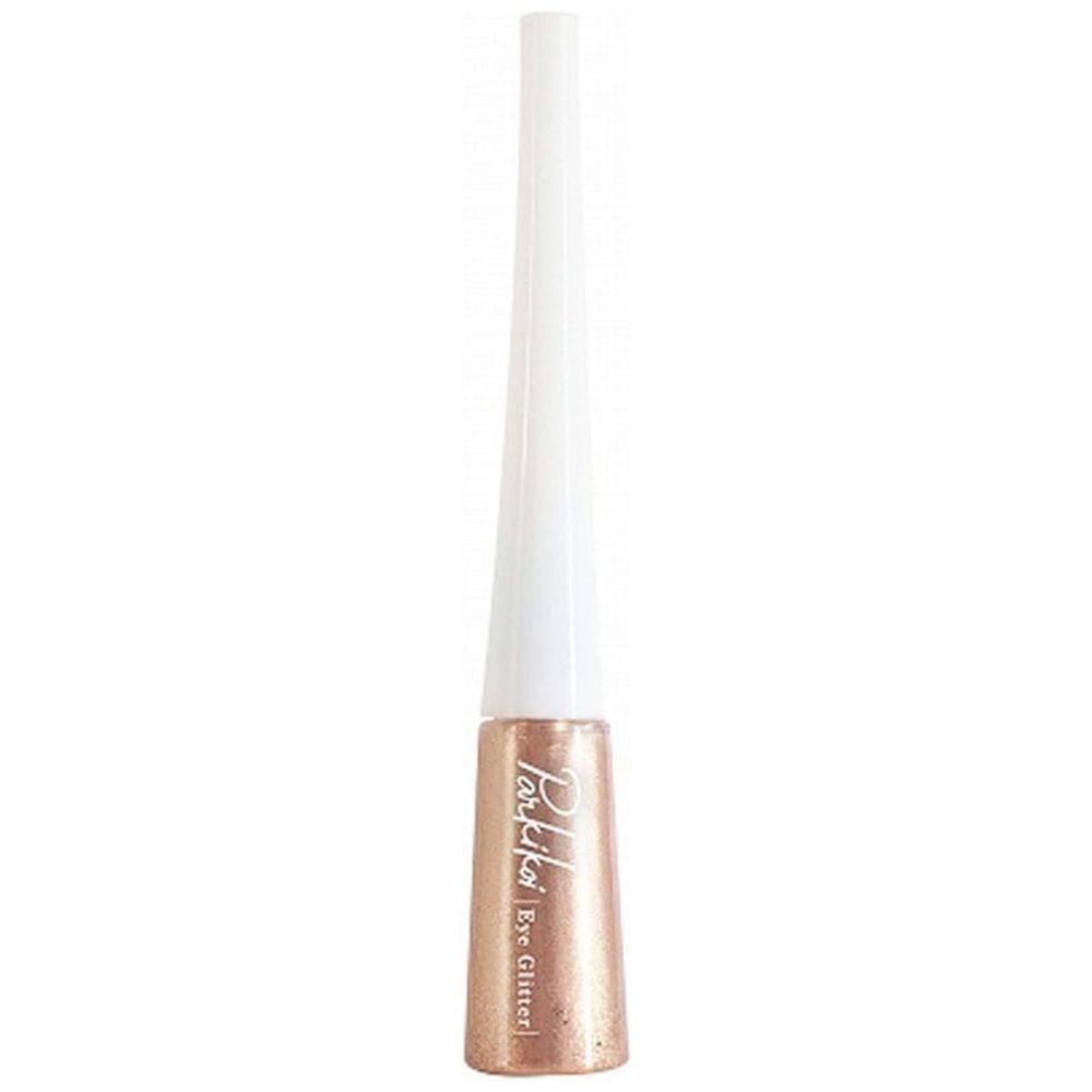 Pal Eye Glitter Eyeliner - Gold