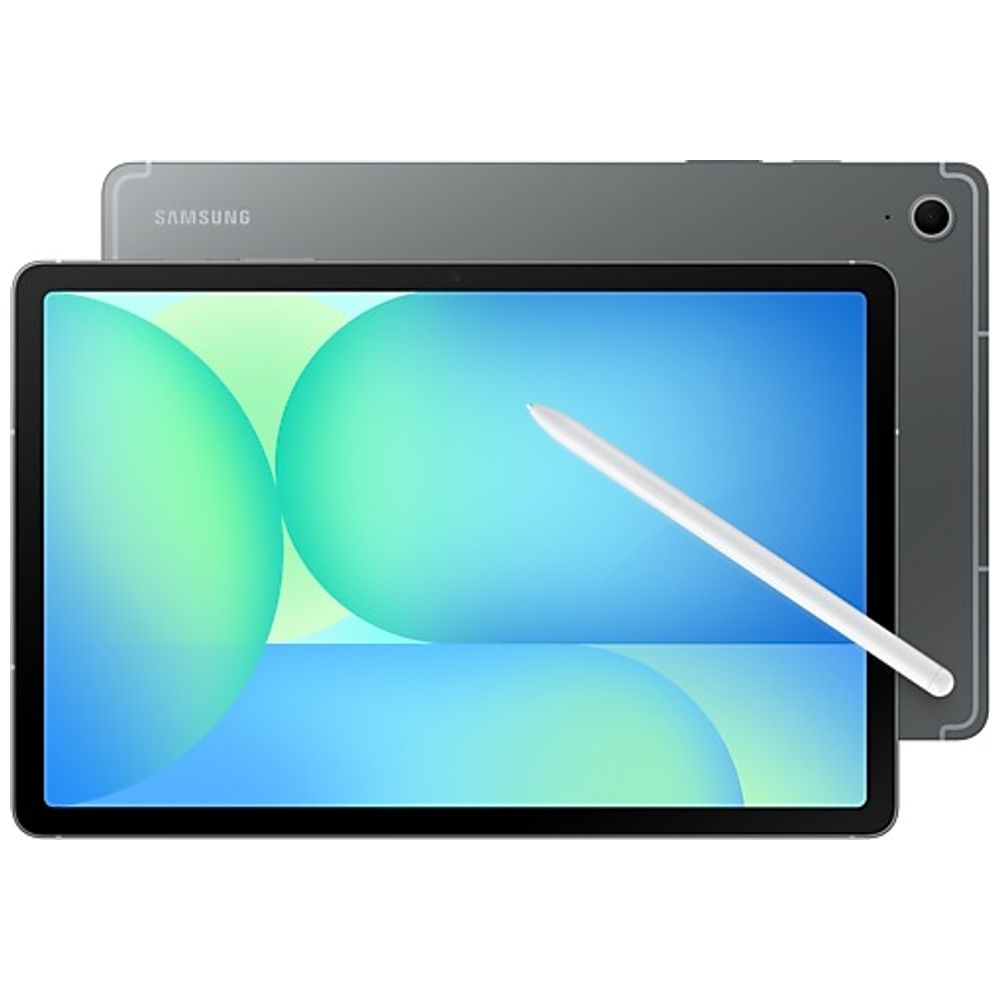 Samsung Samsung Galaxy Tab S10 FE LTE – Tablet – Gray