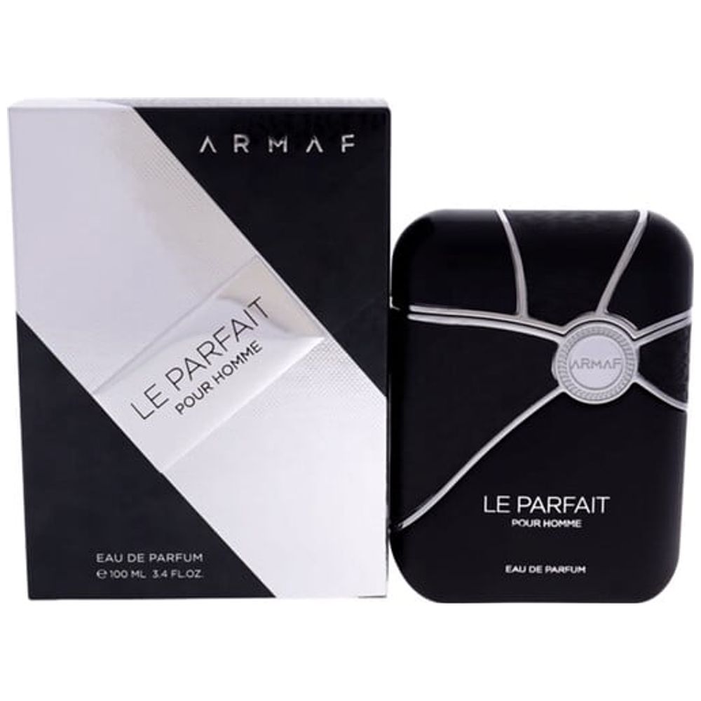 Le Parfait by Armaf for Men - Eau de Toilette, 100 ml
