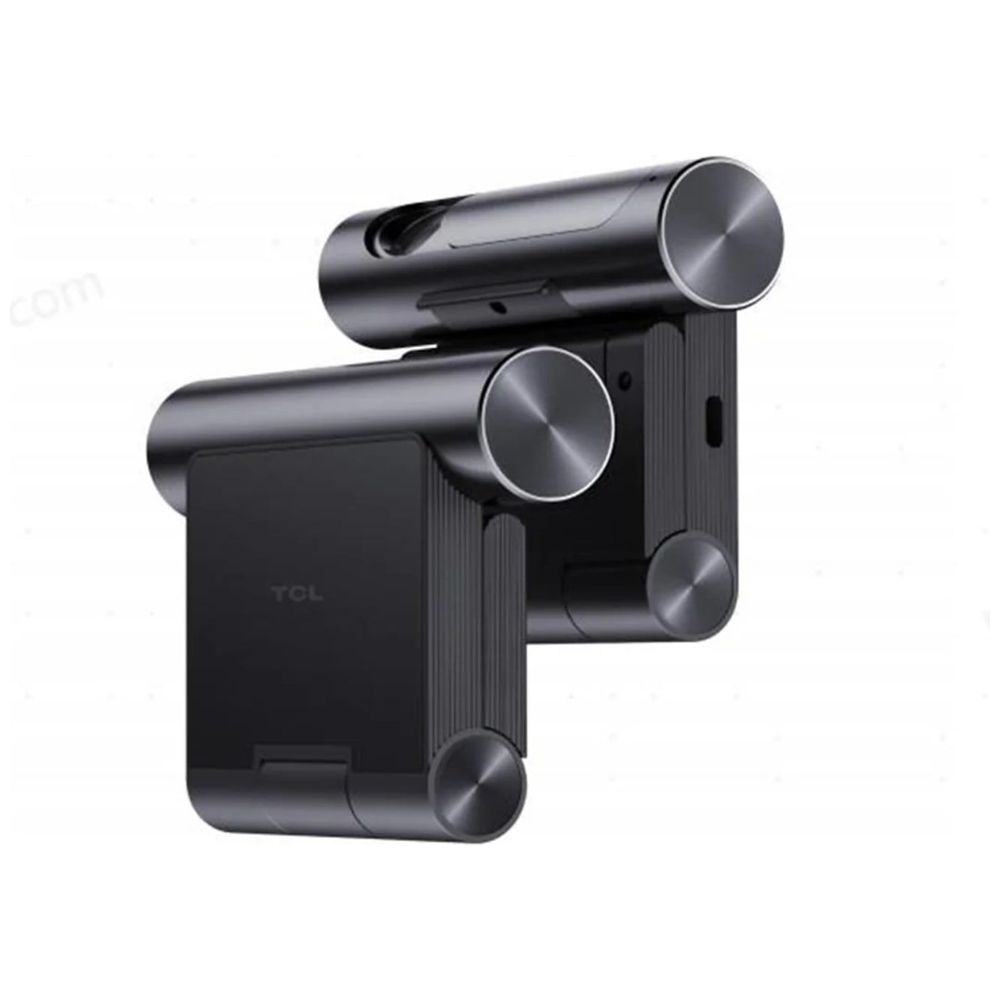 TCL TCL CM10C-O - Full HD USB Camera - Black
