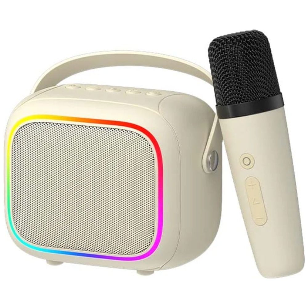 Havit Havit SK818BT - Bluetooth Speaker - Beige