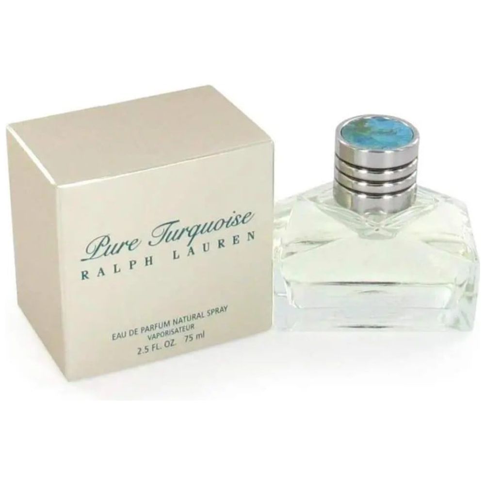 Pure by Ralph Lauren For Women - EDT - 75ml