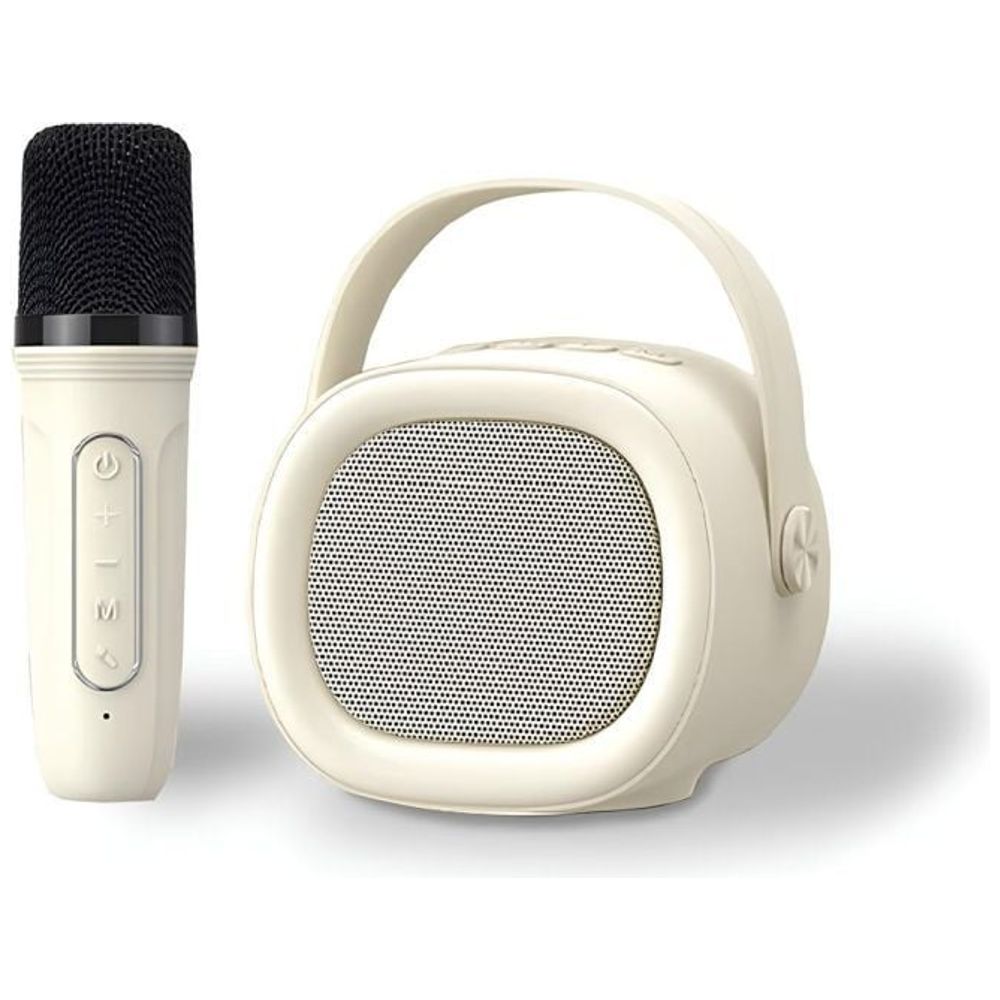 Havit Havit SK819BT - Bluetooth Speaker - Beige